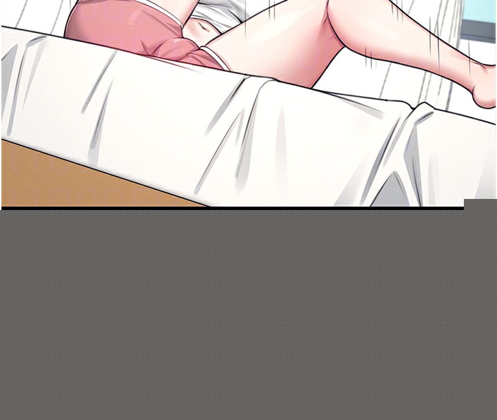 《飛機盃女神連線中》漫画 第3話-有阿飄在強暴我!?