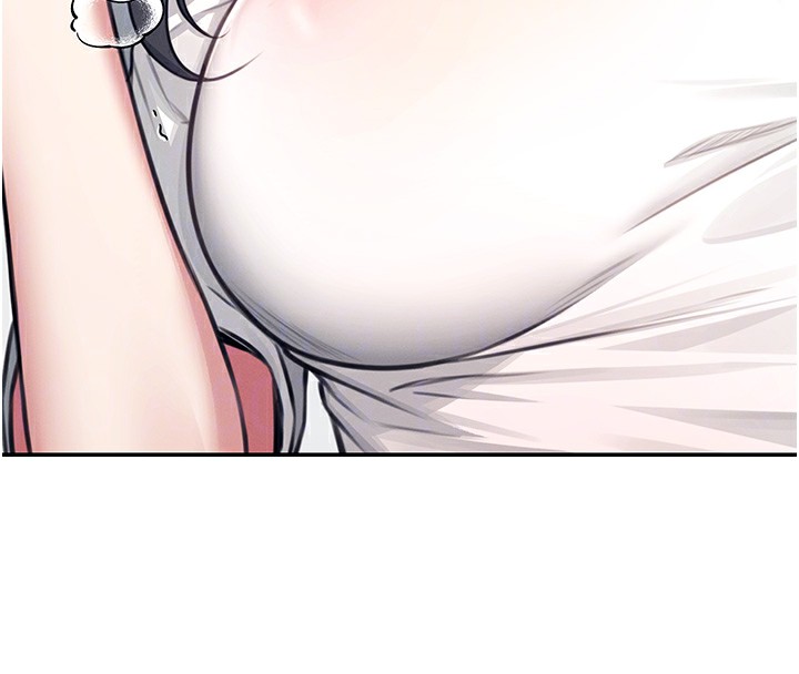 《飛機盃女神連線中》漫画 第3話-有阿飄在強暴我!?