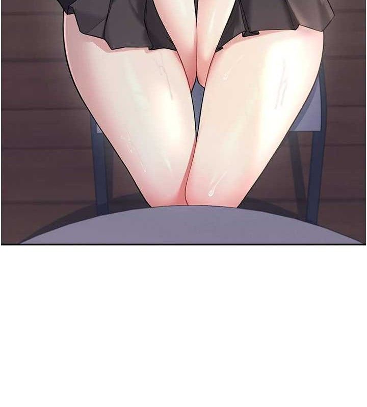 《飛機盃女神連線中》漫画 第30話-身體越來越飢渴了!