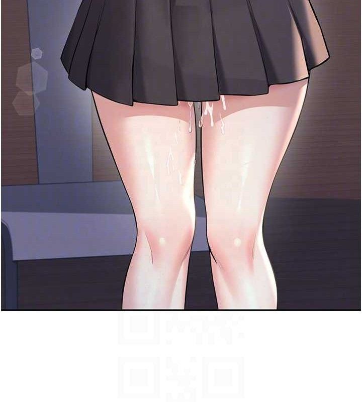 《飛機盃女神連線中》漫画 第30話-身體越來越飢渴了!