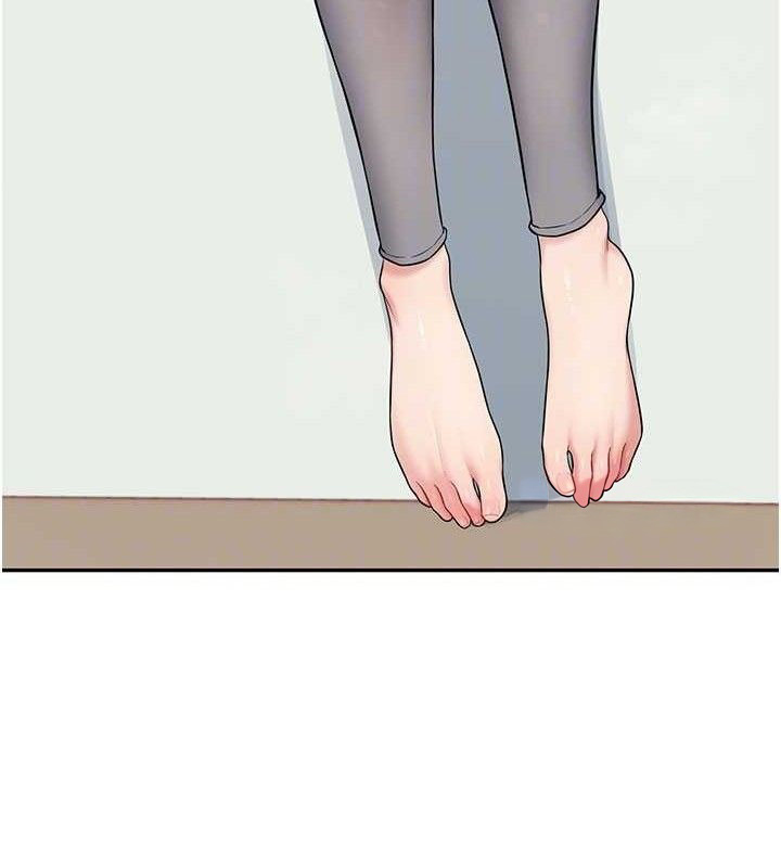 《飛機盃女神連線中》漫画 第30話-身體越來越飢渴了!