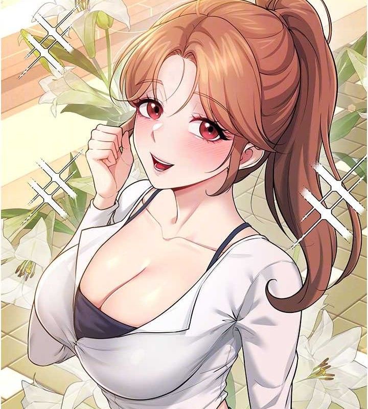 《飛機盃女神連線中》漫画 第30話-身體越來越飢渴了!