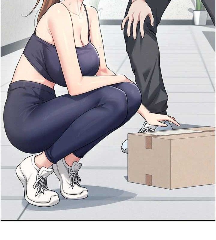 《飛機盃女神連線中》漫画 第30話-身體越來越飢渴了!