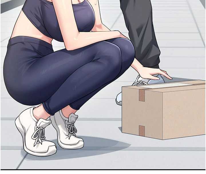 《飛機盃女神連線中》漫画 第31話-被阿飄侵犯上癮了♥