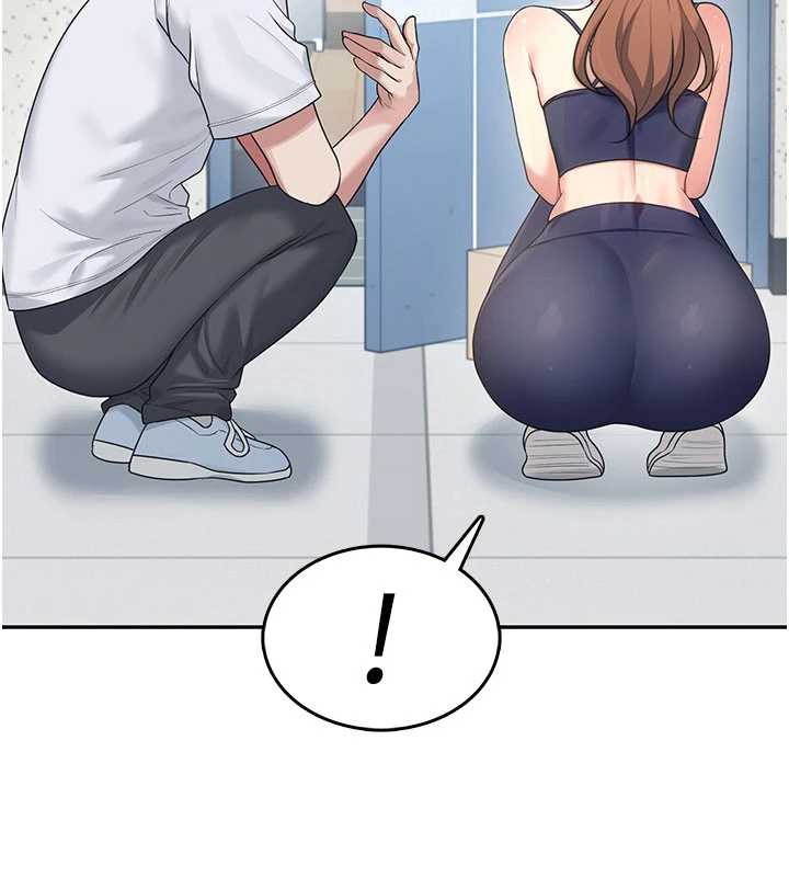 《飛機盃女神連線中》漫画 第31話-被阿飄侵犯上癮了♥