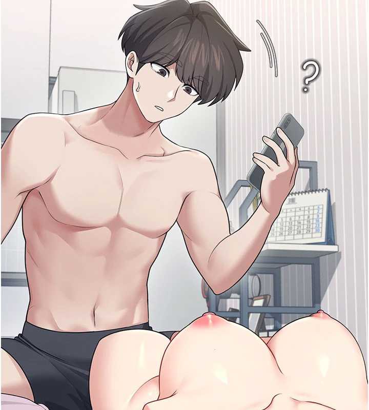 《飛機盃女神連線中》漫画 第31話-被阿飄侵犯上癮了♥