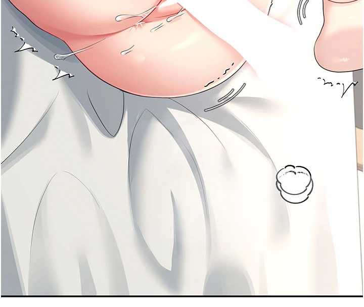 《飛機盃女神連線中》漫画 第31話-被阿飄侵犯上癮了♥