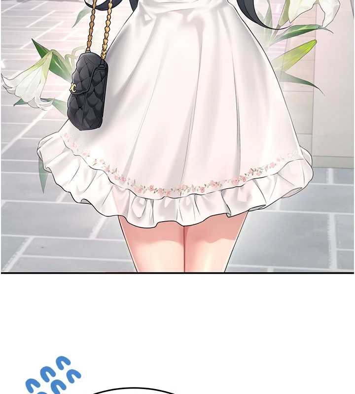 《飛機盃女神連線中》漫画 第33話-女神親榨檸檬汁♥