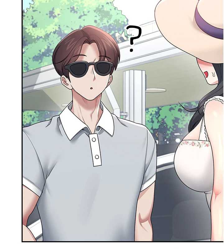 《飛機盃女神連線中》漫画 第33話-女神親榨檸檬汁♥