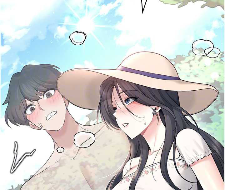 《飛機盃女神連線中》漫画 第33話-女神親榨檸檬汁♥