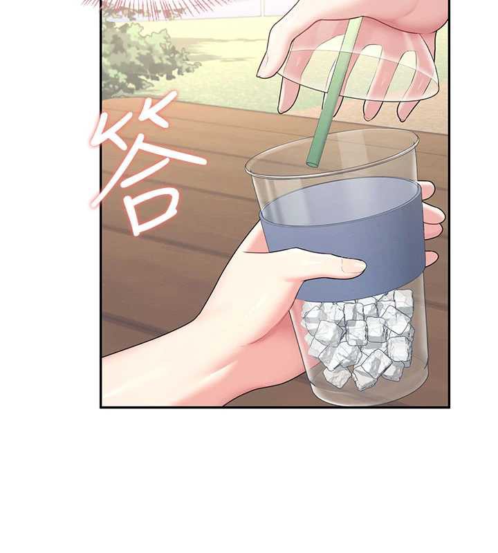 《飛機盃女神連線中》漫画 第33話-女神親榨檸檬汁♥