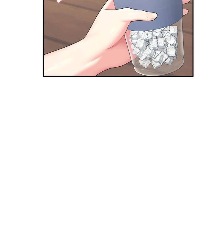 《飛機盃女神連線中》漫画 第34話-微醺之下化身性感小妖精