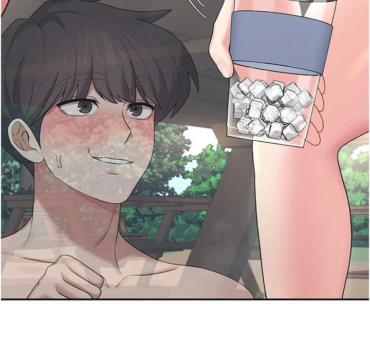 《飛機盃女神連線中》漫画 第34話-微醺之下化身性感小妖精