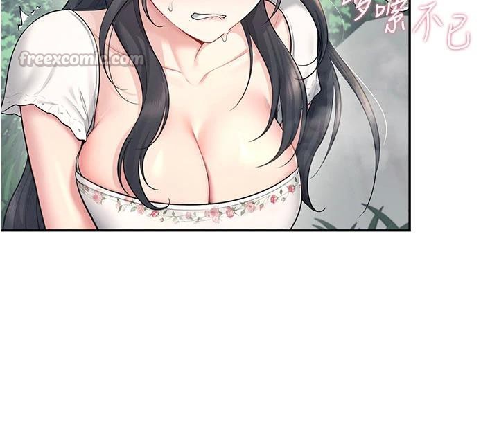 《飛機盃女神連線中》漫画 第34話-微醺之下化身性感小妖精