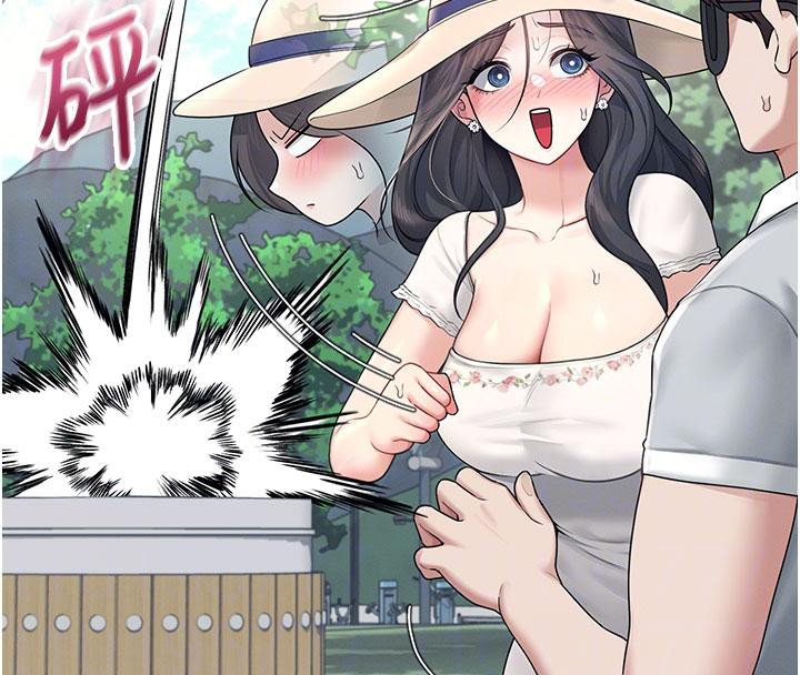 《飛機盃女神連線中》漫画 第34話-微醺之下化身性感小妖精