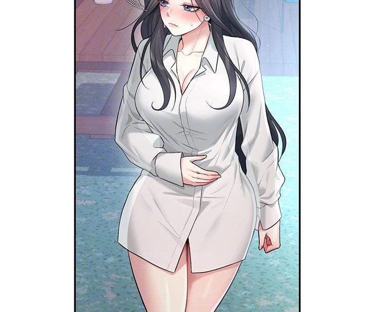 《飛機盃女神連線中》漫画 第34話-微醺之下化身性感小妖精