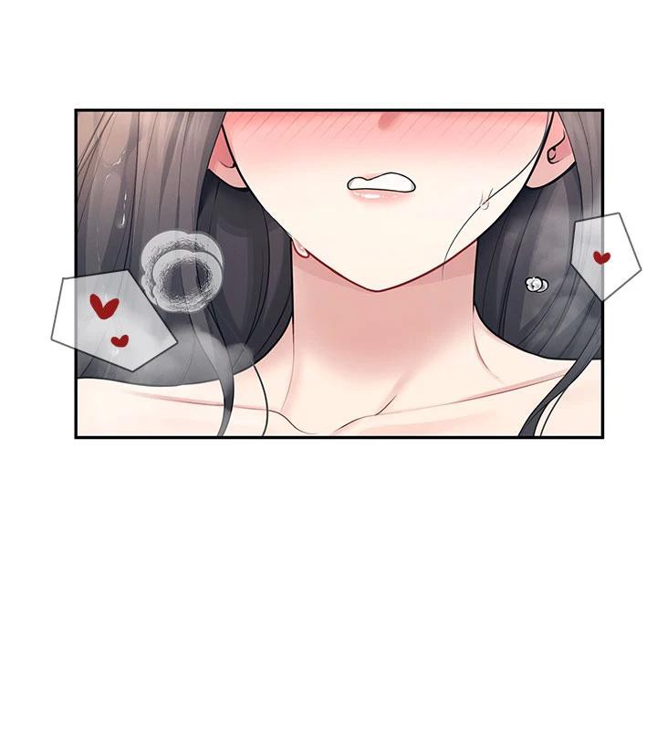 《飛機盃女神連線中》漫画 第34話-微醺之下化身性感小妖精