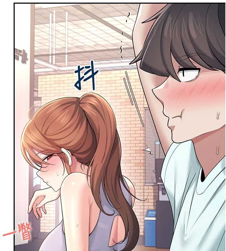 《飛機盃女神連線中》漫画 第37話-這個尺寸好有感覺