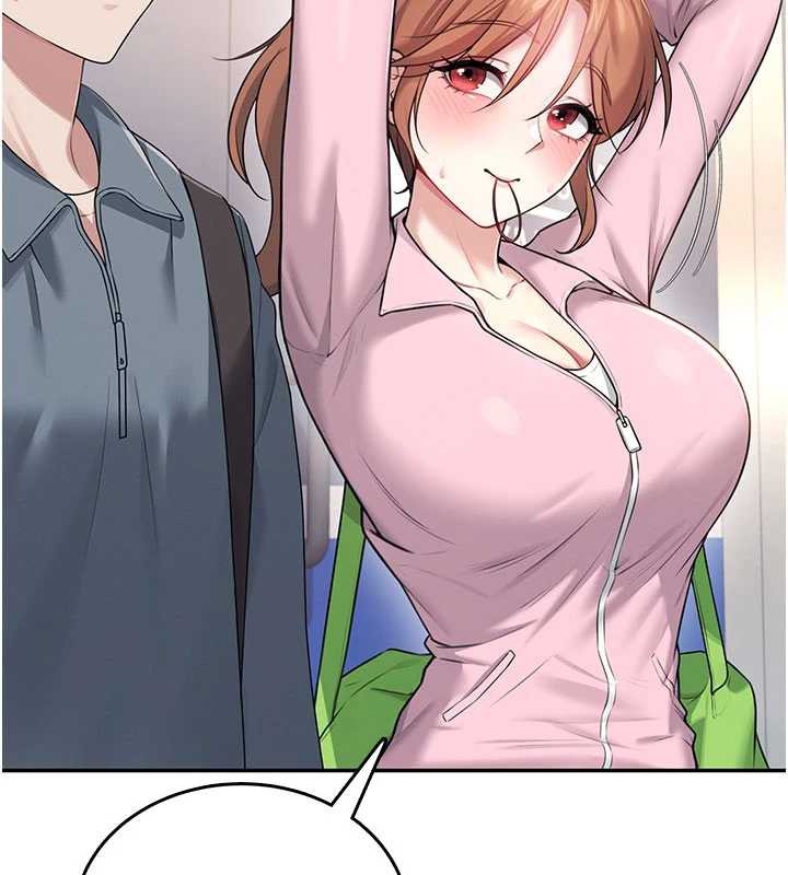 《飛機盃女神連線中》漫画 第37話-這個尺寸好有感覺