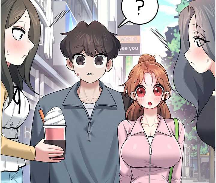 《飛機盃女神連線中》漫画 第37話-這個尺寸好有感覺