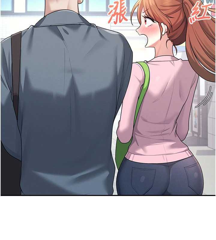 《飛機盃女神連線中》漫画 第37話-這個尺寸好有感覺