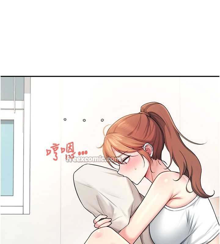 《飛機盃女神連線中》漫画 第37話-這個尺寸好有感覺