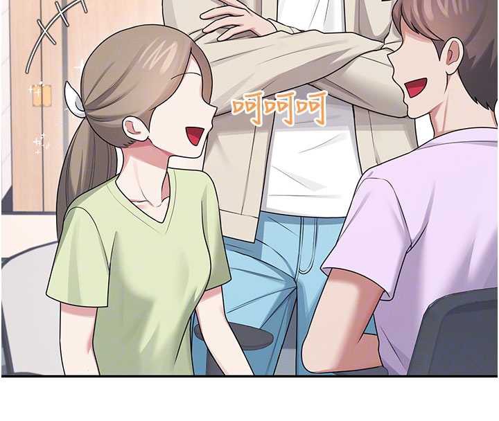 《飛機盃女神連線中》漫画 第38話-男人的肉棒果然不一樣