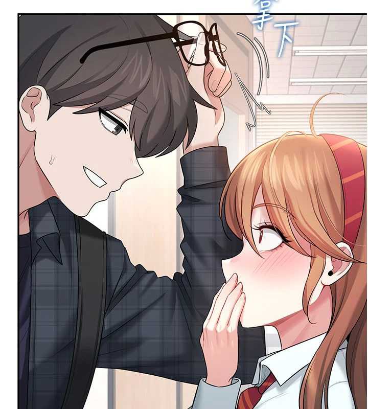 《飛機盃女神連線中》漫画 第38話-男人的肉棒果然不一樣