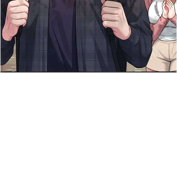 《飛機盃女神連線中》漫画 第38話-男人的肉棒果然不一樣