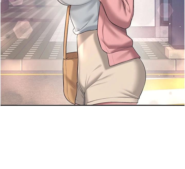 《飛機盃女神連線中》漫画 第39話-炮友間的通關密語