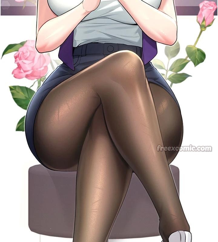 《飛機盃女神連線中》漫画 第39話-炮友間的通關密語