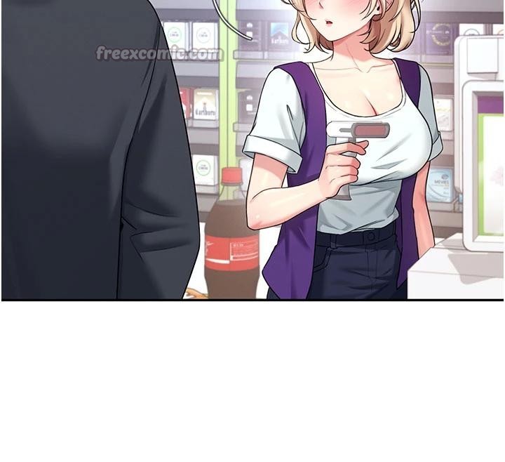 《飛機盃女神連線中》漫画 第39話-炮友間的通關密語