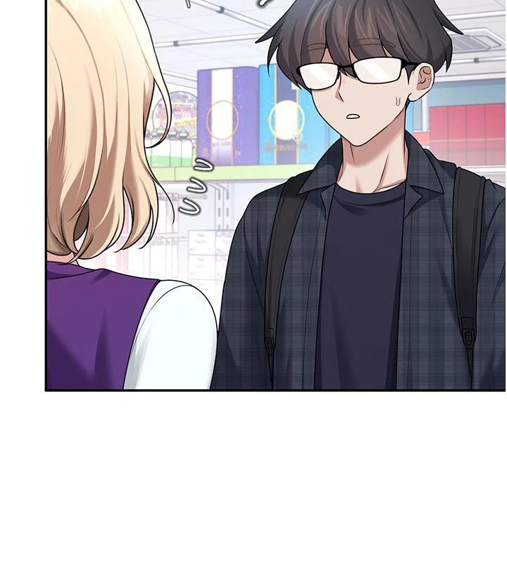 《飛機盃女神連線中》漫画 第39話-炮友間的通關密語