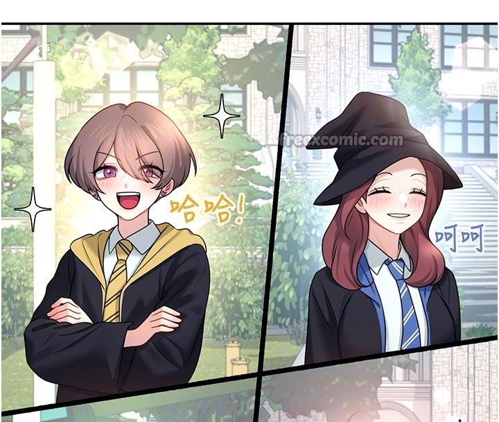 《飛機盃女神連線中》漫画 第39話-炮友間的通關密語