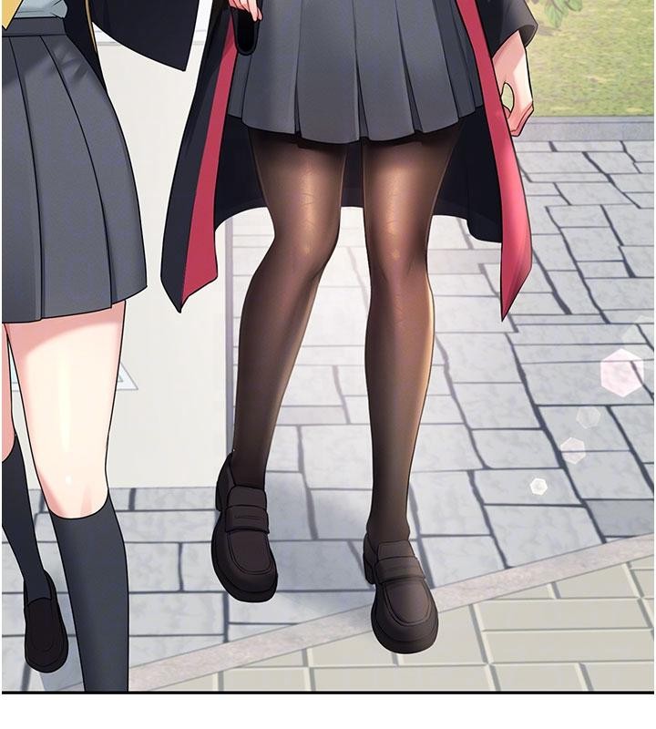 《飛機盃女神連線中》漫画 第39話-炮友間的通關密語