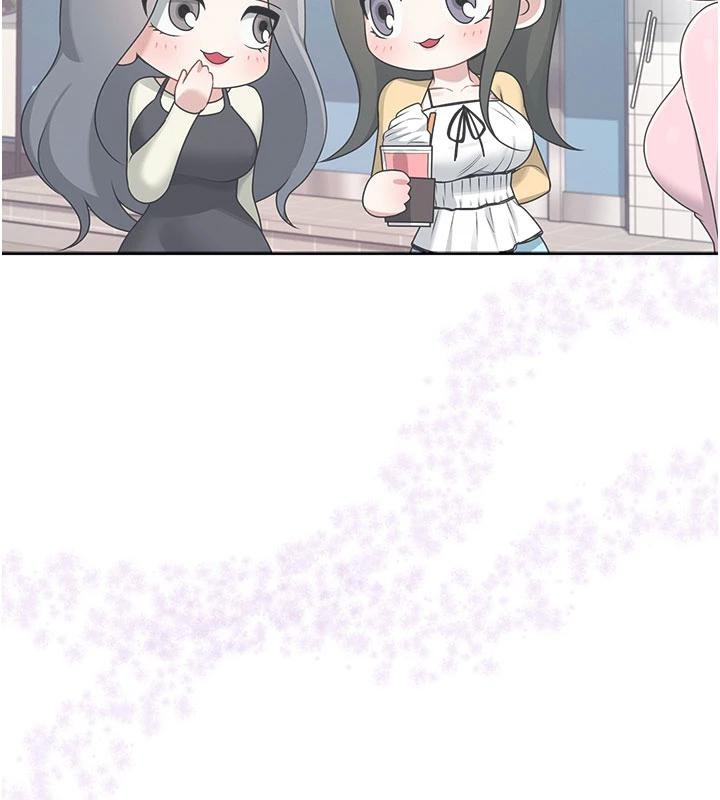 《飛機盃女神連線中》漫画 第39話-炮友間的通關密語