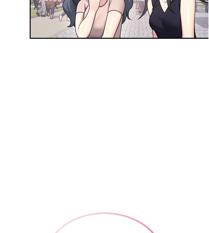 《飛機盃女神連線中》漫画 第39話-炮友間的通關密語