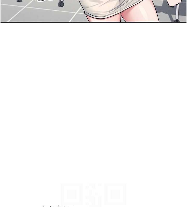 《飛機盃女神連線中》漫画 第4話-在學校廁所高潮♥