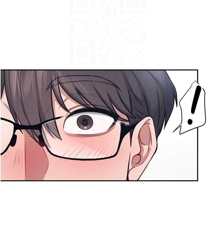 《飛機盃女神連線中》漫画 第4話-在學校廁所高潮♥