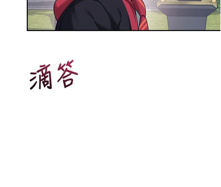 《飛機盃女神連線中》漫画 第40話-姦情被抓包了嗎?!