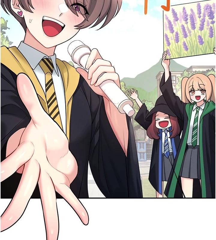 《飛機盃女神連線中》漫画 第40話-姦情被抓包了嗎?!