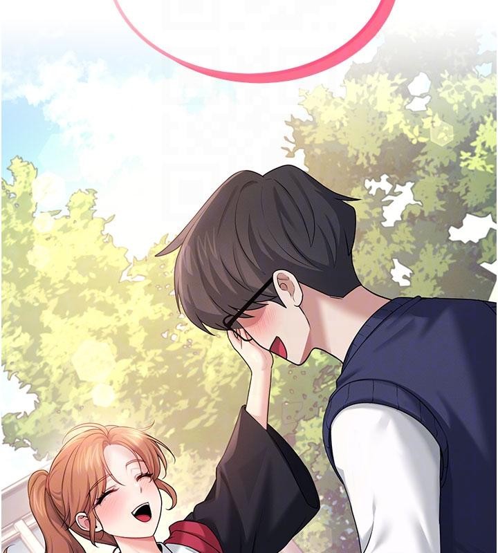 《飛機盃女神連線中》漫画 第40話-姦情被抓包了嗎?!