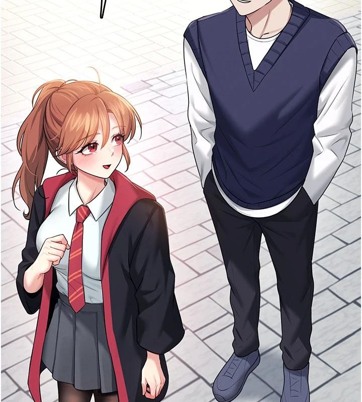 《飛機盃女神連線中》漫画 第40話-姦情被抓包了嗎?!