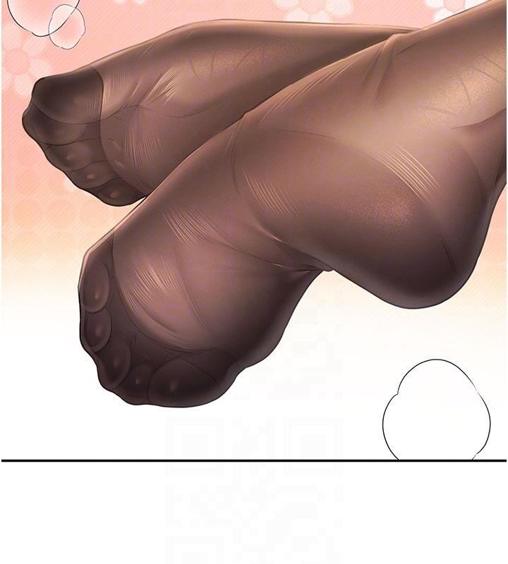 《飛機盃女神連線中》漫画 第40話-姦情被抓包了嗎?!