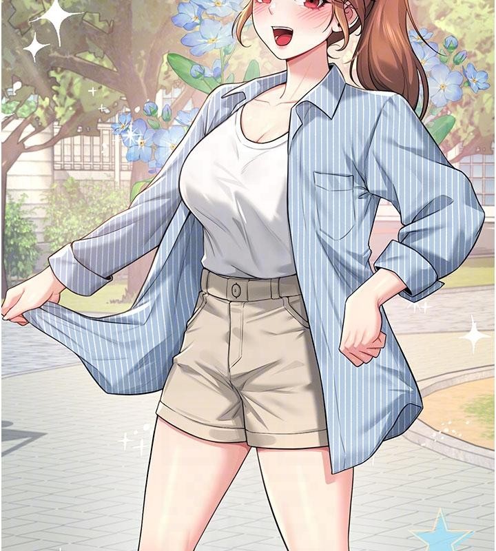 《飛機盃女神連線中》漫画 第40話-姦情被抓包了嗎?!