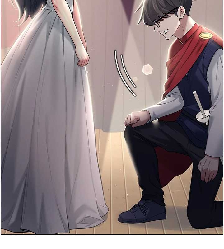 《飛機盃女神連線中》漫画 第41話-我們才是天生一對&hearts;