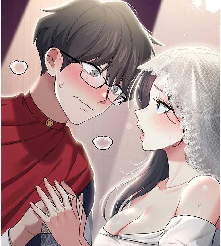 《飛機盃女神連線中》漫画 第41話-我們才是天生一對&hearts;