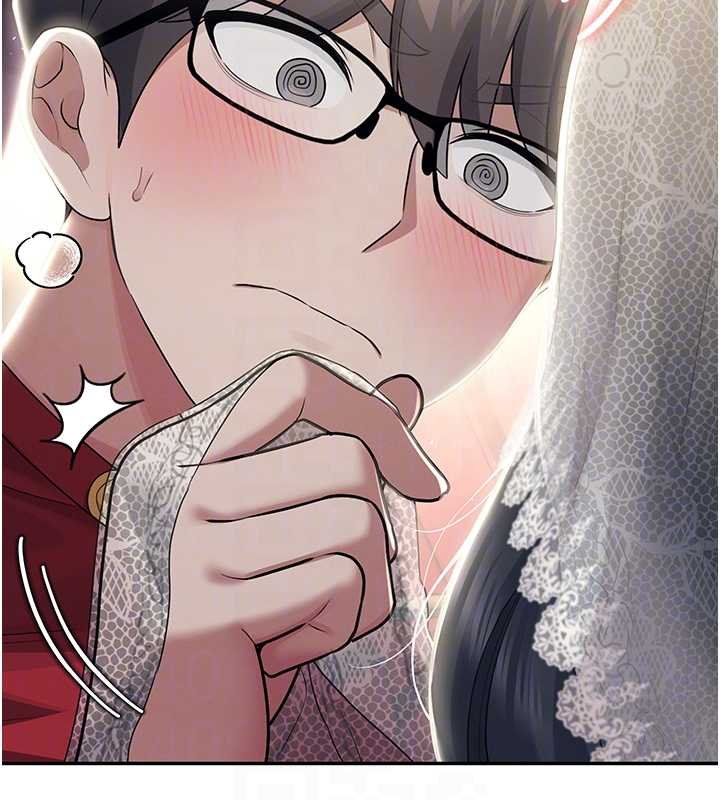 《飛機盃女神連線中》漫画 第41話-我們才是天生一對&hearts;