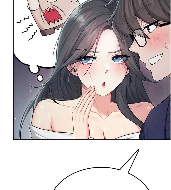 《飛機盃女神連線中》漫画 第41話-我們才是天生一對&hearts;