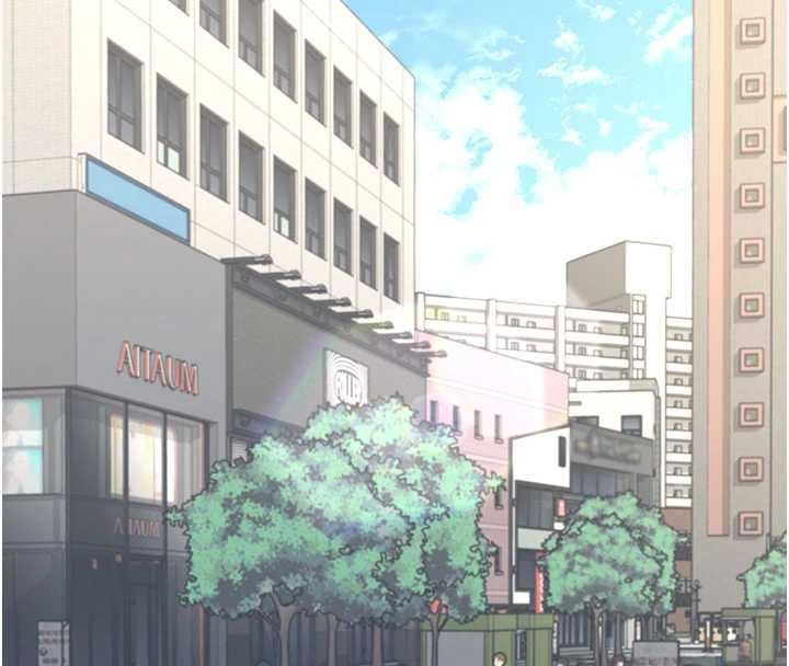 《飛機盃女神連線中》漫画 第41話-我們才是天生一對&hearts;